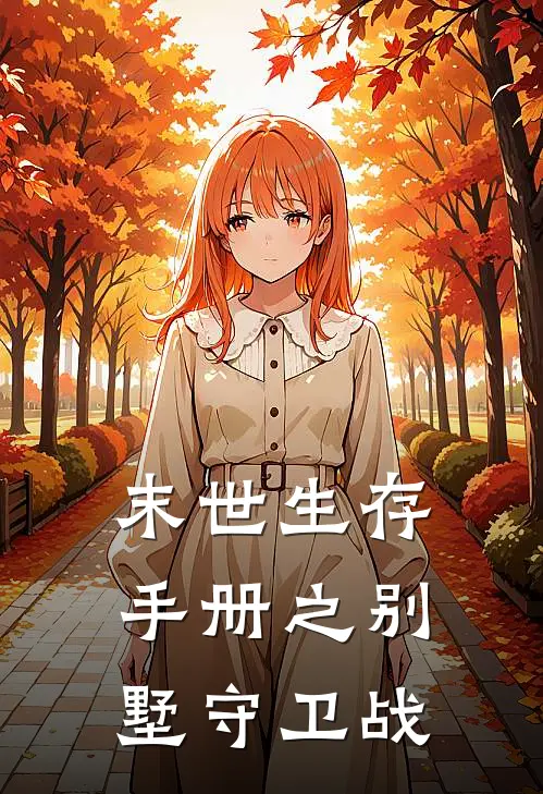 末世生存手册之别墅守卫战