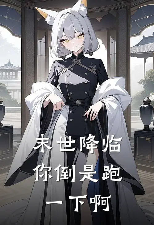 末世降临，你倒是跑一下啊