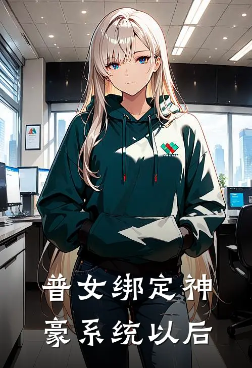 普女绑定神豪系统以后