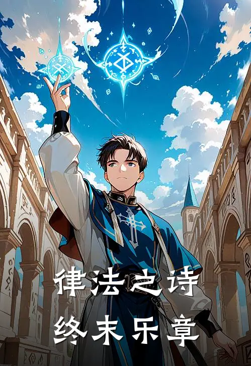 律法之诗：终末乐章