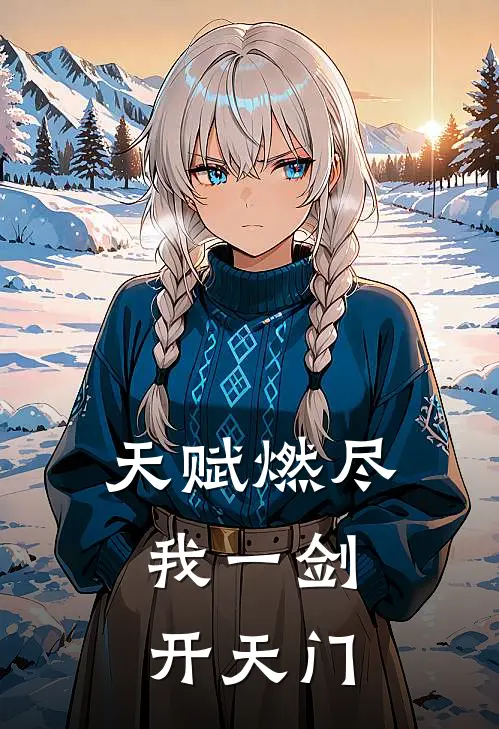 天赋燃尽，我一剑开天门