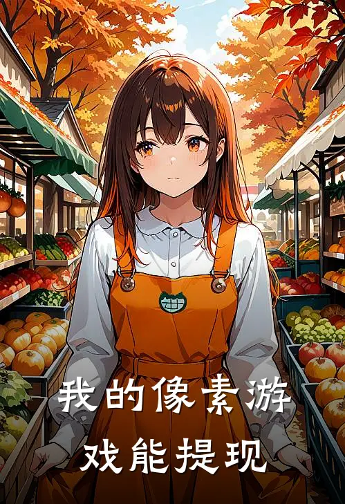 我的像素游戏能提现