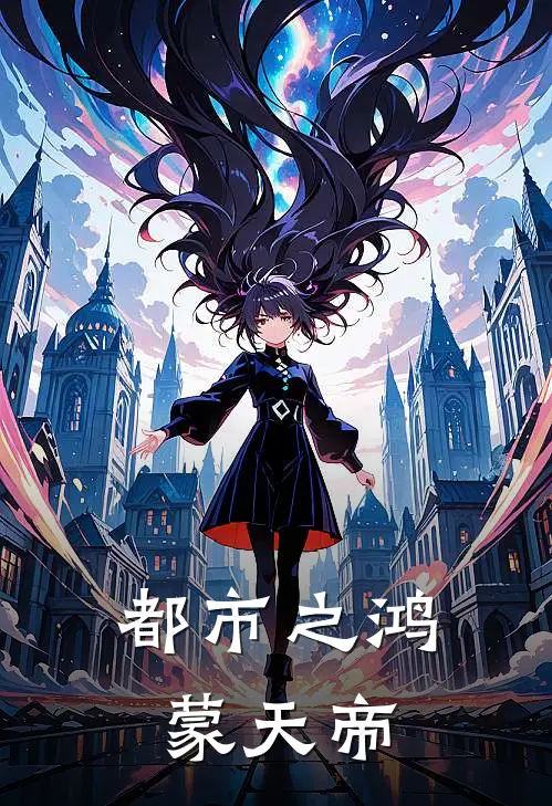 都市之鸿蒙天帝