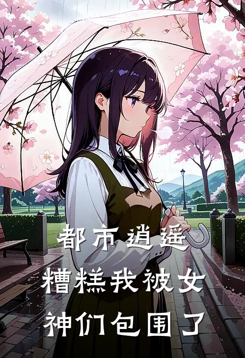 都市逍遥：糟糕我被女神们包围了