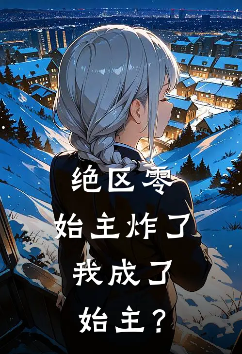 绝区零：始主炸了，我成了始主？