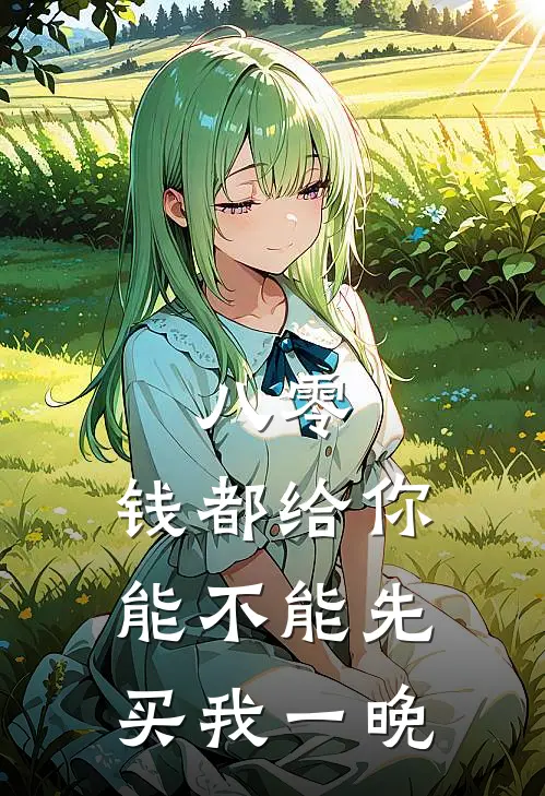 八零：钱都给你能不能先买我一晚