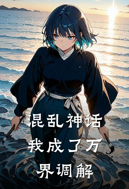 混乱神话，我成了万界调解