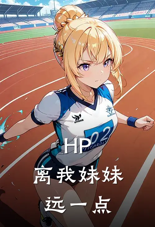 HP：离我妹妹远一点