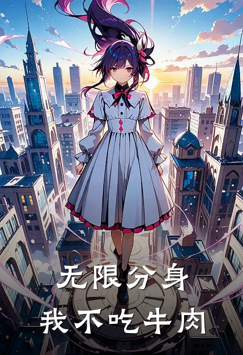 无限分身：我不吃牛肉