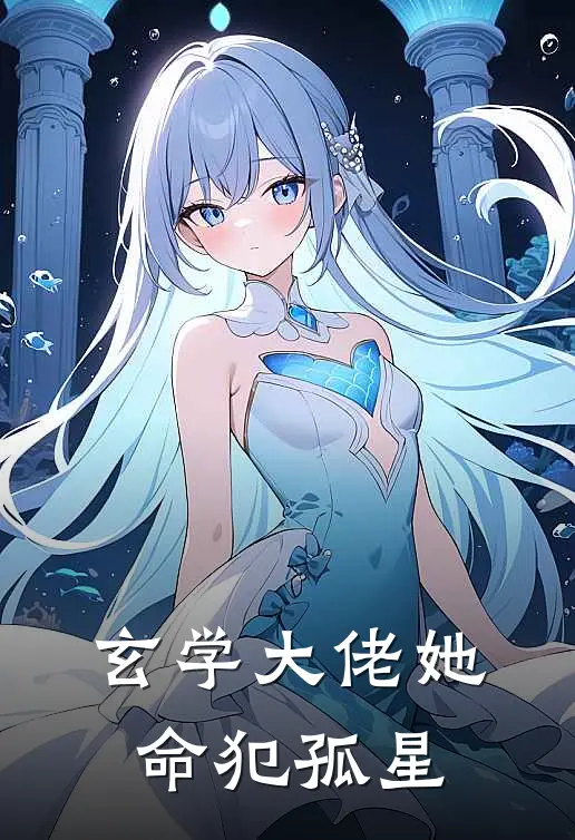 玄学大佬她命犯孤星