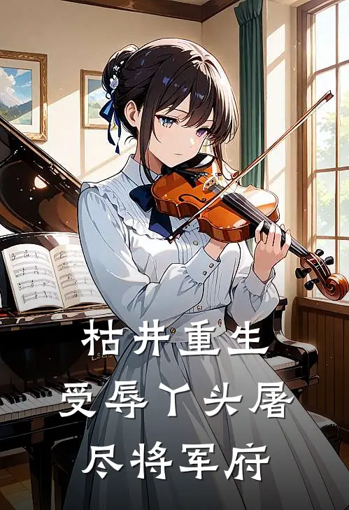 枯井重生，受辱丫头屠尽将军府