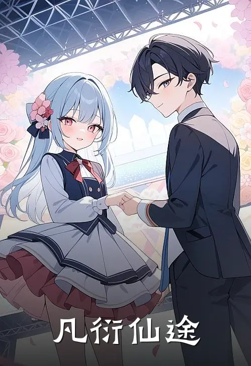 凡衍仙途