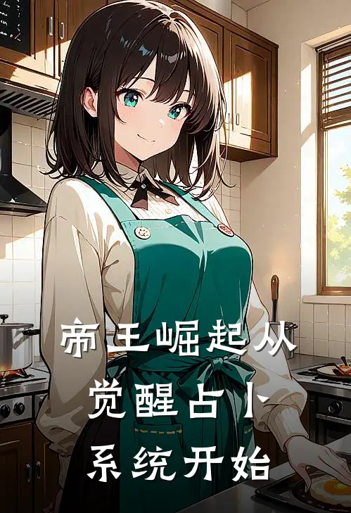 帝王崛起从觉醒占卜系统开始