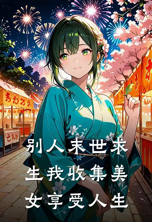 别人末世求生我收集美女享受人生