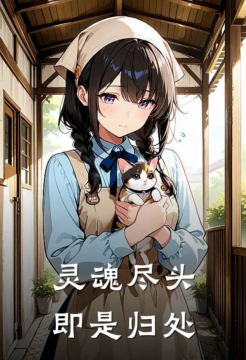 灵魂尽头，即是归处