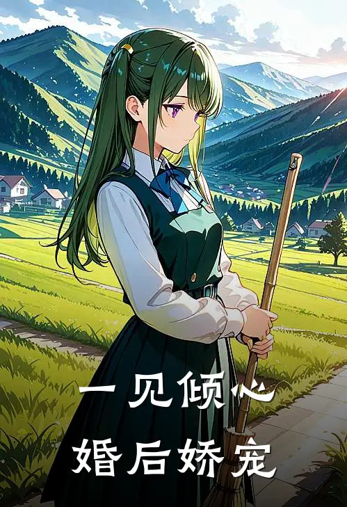 一见倾心：婚后娇宠