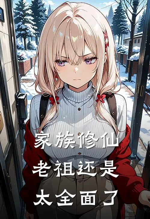 家族修仙：老祖还是太全面了