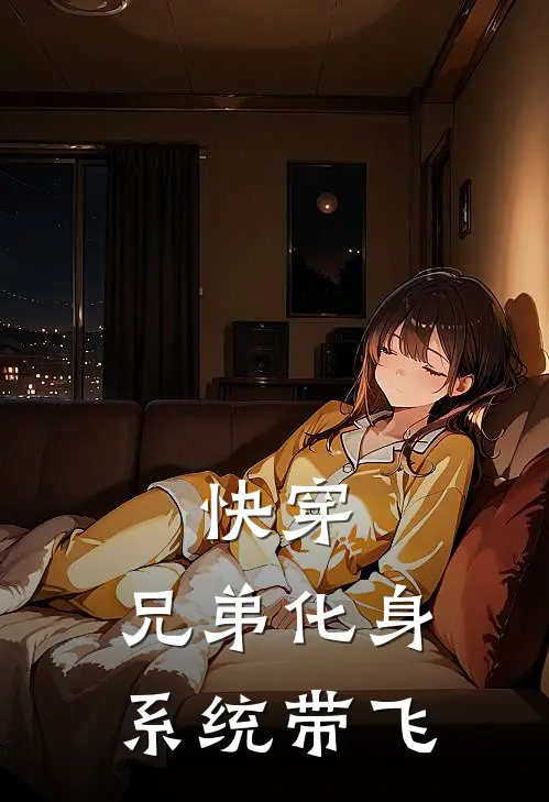 快穿：兄弟化身系统带飞