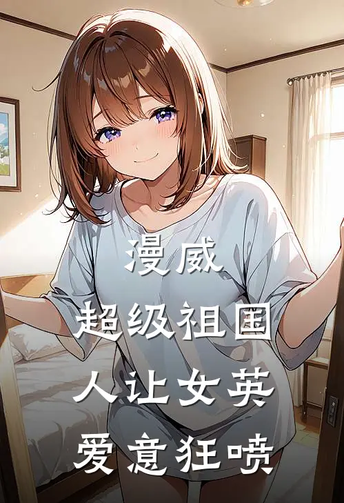 漫威：超级祖国人让女英爱意狂喷