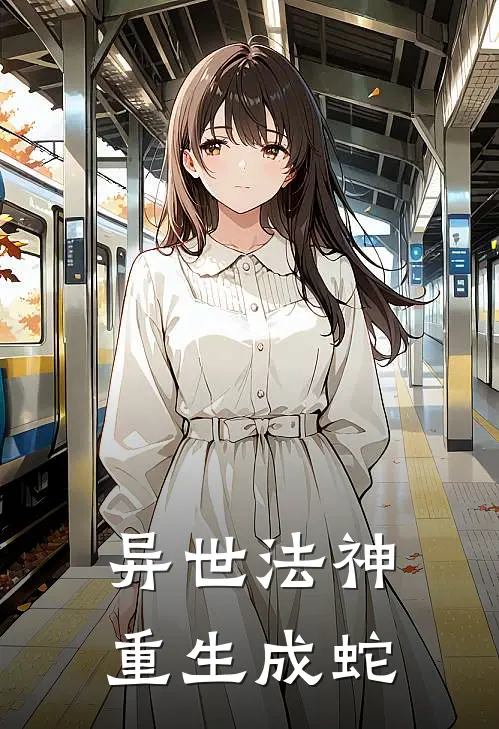 异世法神：重生成蛇
