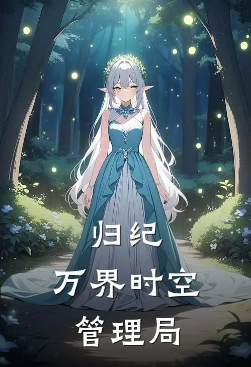 归纪：万界时空管理局