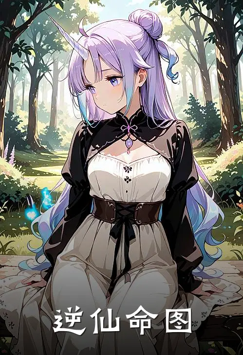 逆仙命图