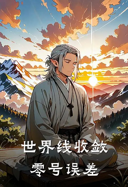 世界线收敛：零号误差