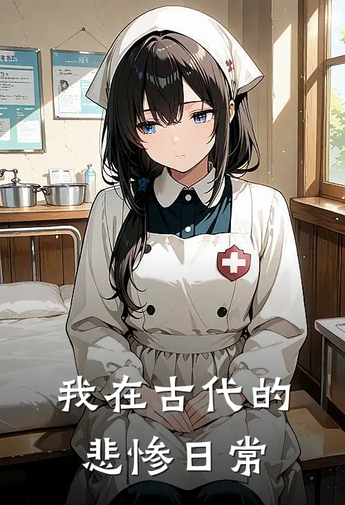 我在古代的悲惨日常