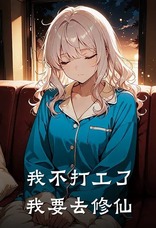 我不打工了我要去修仙