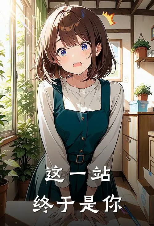 这一站，终于是你