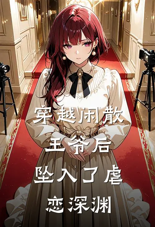 穿越闲散王爷后，坠入了虐恋深渊