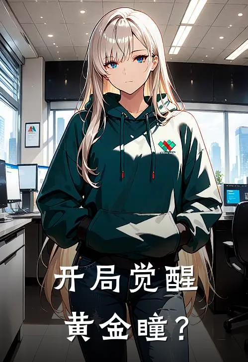 开局觉醒黄金瞳？