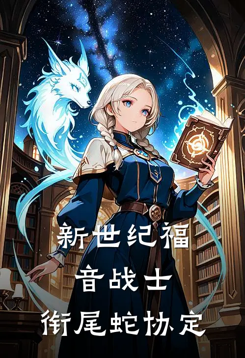 新世纪福音战士：衔尾蛇协定