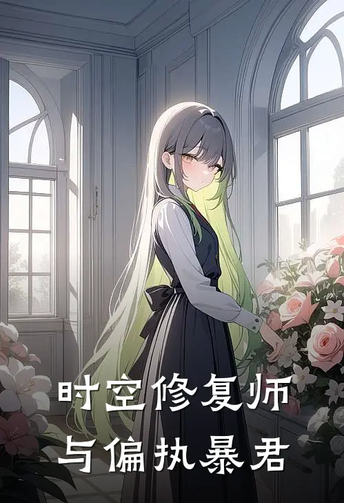 时空修复师与偏执暴君