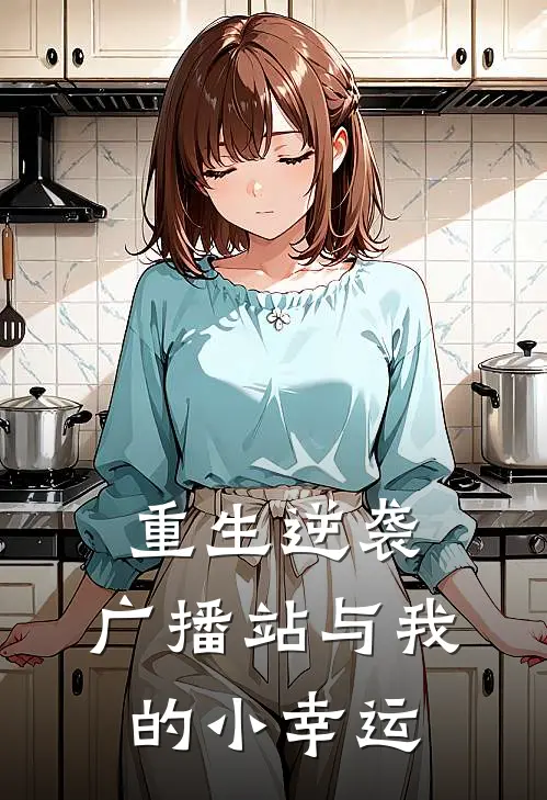 重生逆袭：广播站与我的小幸运