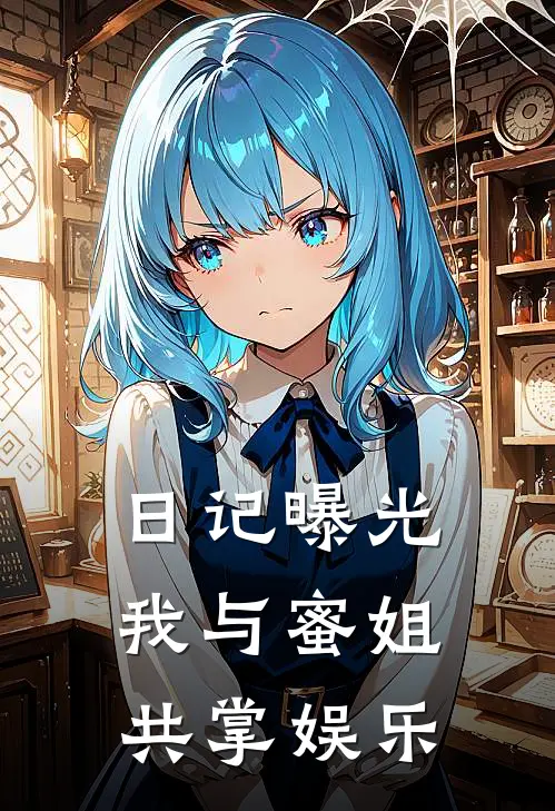 日记曝光：我与蜜姐共掌娱乐