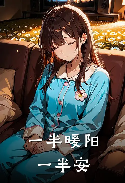 一半暖阳一半安