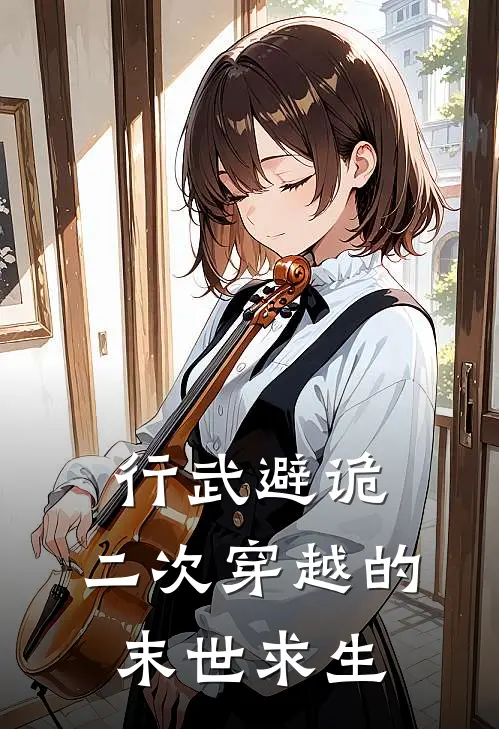 行武避诡：二次穿越的末世求生