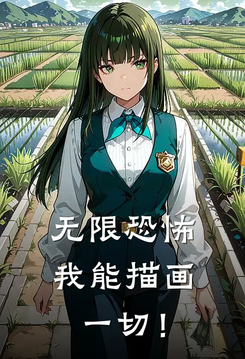 无限恐怖：我能描画一切！