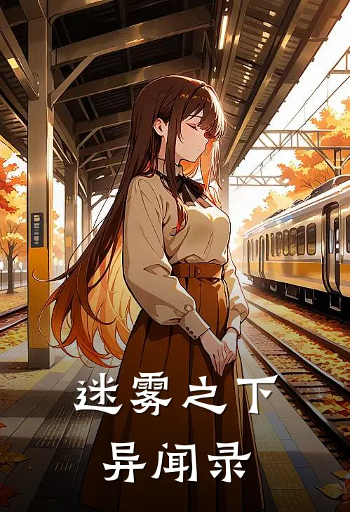 迷雾之下异闻录