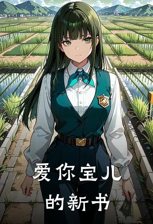 爱你宝儿的新书