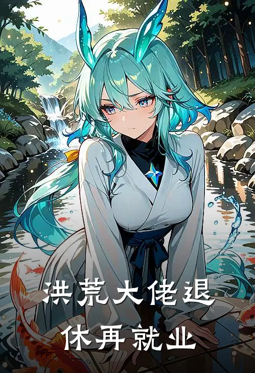 洪荒大佬退休再就业