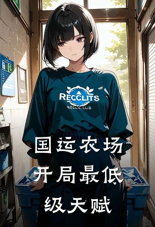 国运农场：开局最低级天赋