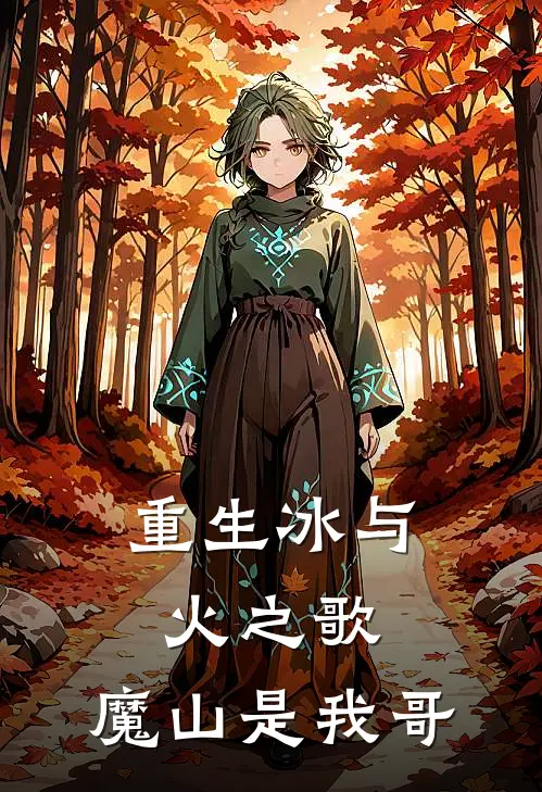 重生冰与火之歌，魔山是我哥