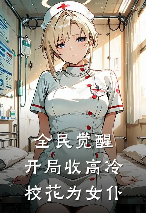 全民觉醒，开局收高冷校花为女仆