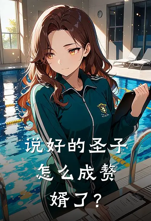 说好的圣子，怎么成赘婿了？