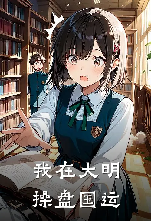 我在大明操盘国运