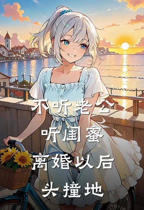 不听老公听闺蜜，离婚以后头撞地