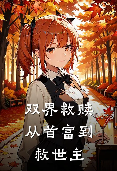 双界救赎：从首富到救世主