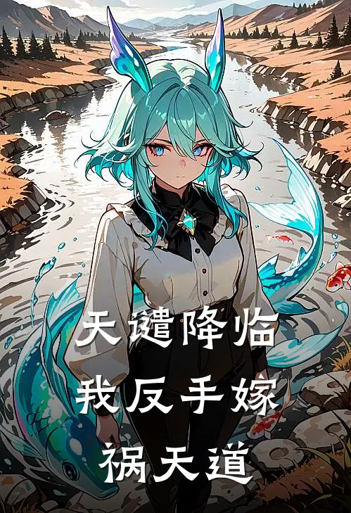 天谴降临，我反手嫁祸天道